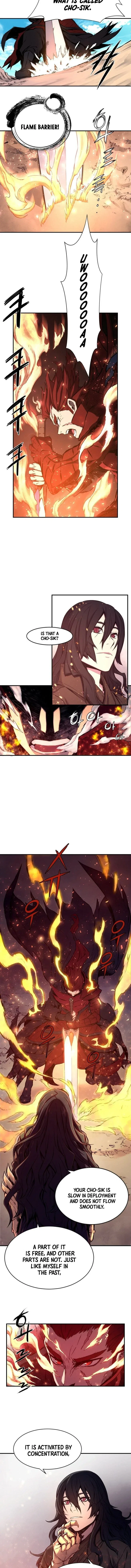Legend of Mir: The Golden Armored Dragon Chapter 5 – Page 6
