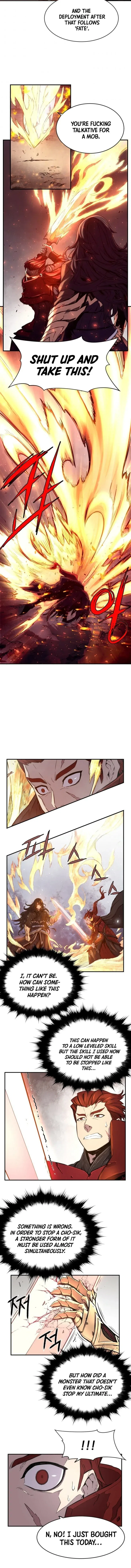Legend of Mir: The Golden Armored Dragon Chapter 5 – Page 7