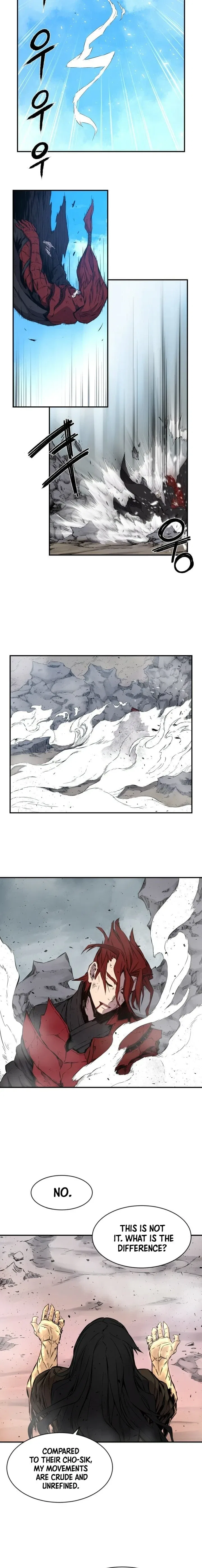 Legend of Mir: The Golden Armored Dragon Chapter 5 – Page 9