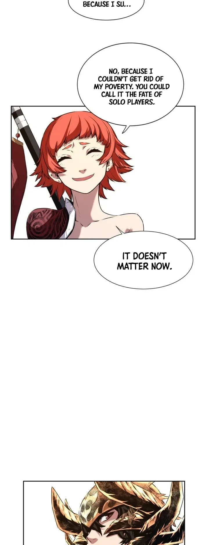 Legend of Mir: The Golden Armored Dragon Chapter 3 – Page 28