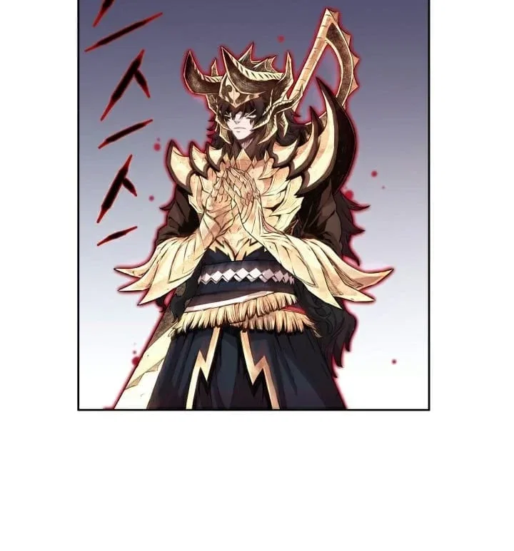 Legend of Mir: The Golden Armored Dragon Chapter 3 – Page 36