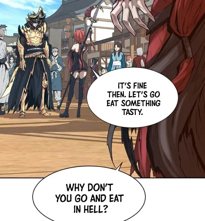 Legend of Mir: The Golden Armored Dragon Chapter 3 – Page 39