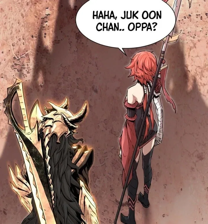 Legend of Mir: The Golden Armored Dragon Chapter 3 – Page 44