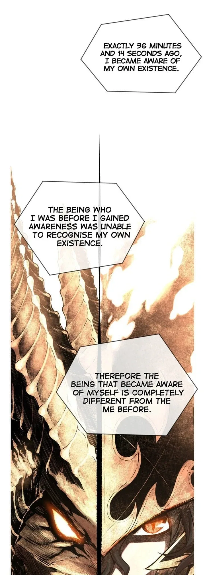 Legend of Mir: The Golden Armored Dragon Chapter 2 – Page 15