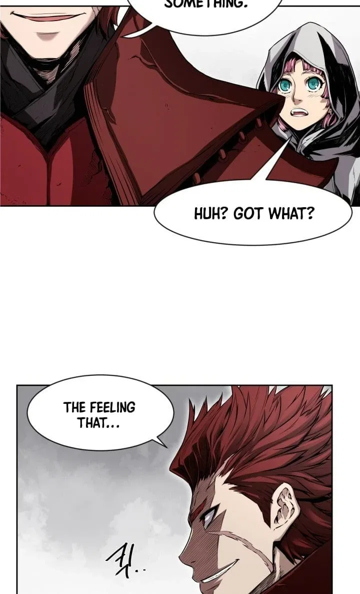 Legend of Mir: The Golden Armored Dragon Chapter 2 – Page 34