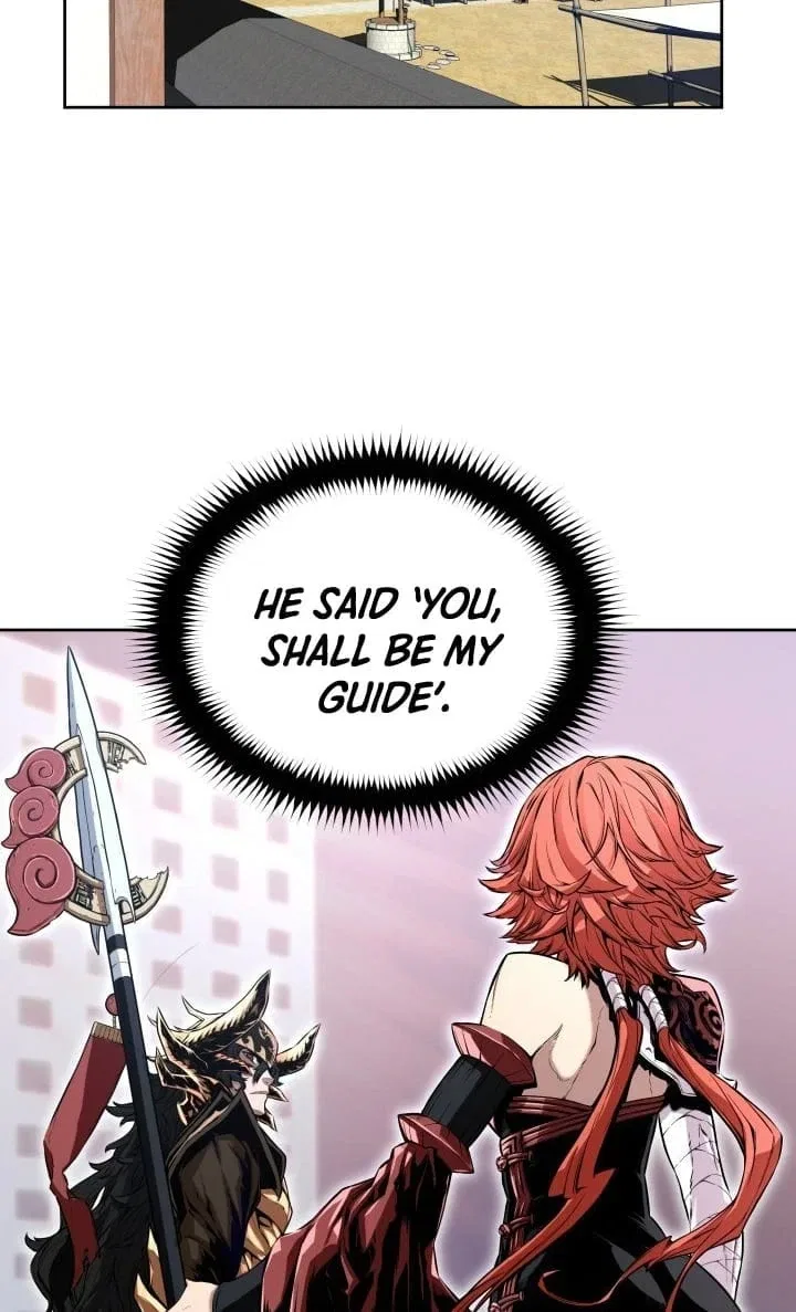 Legend of Mir: The Golden Armored Dragon Chapter 2 – Page 36