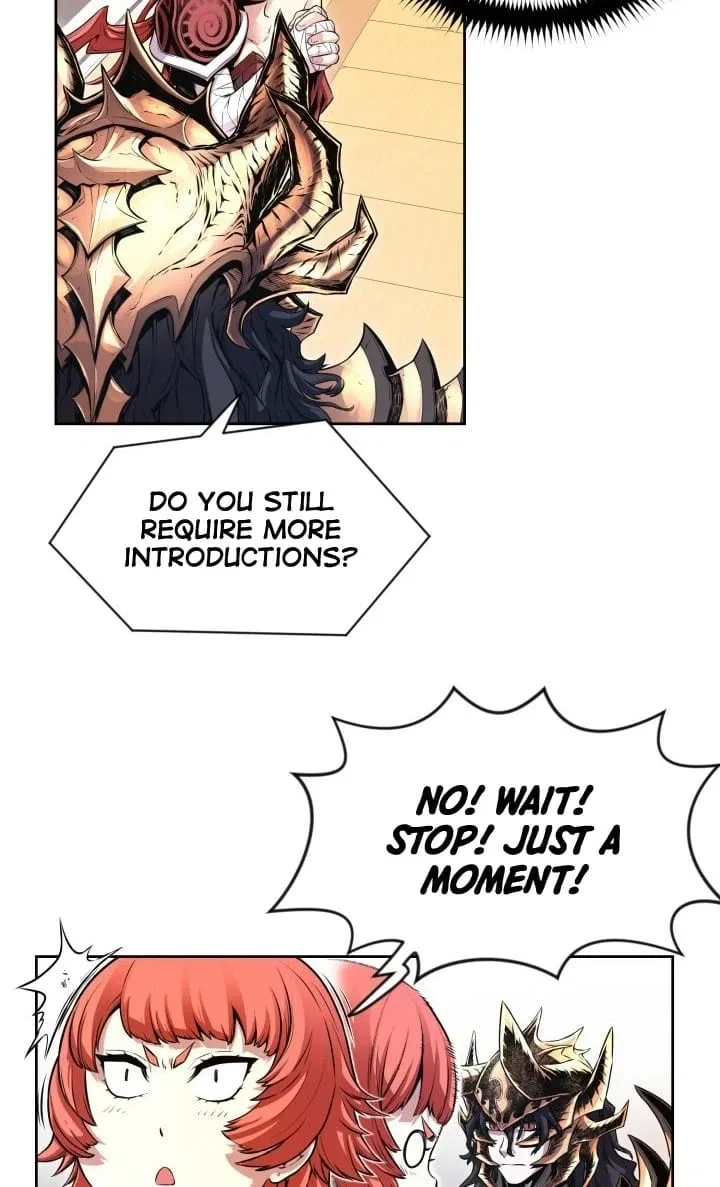 Legend of Mir: The Golden Armored Dragon Chapter 2 – Page 39