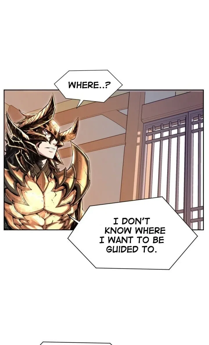 Legend of Mir: The Golden Armored Dragon Chapter 2 – Page 42