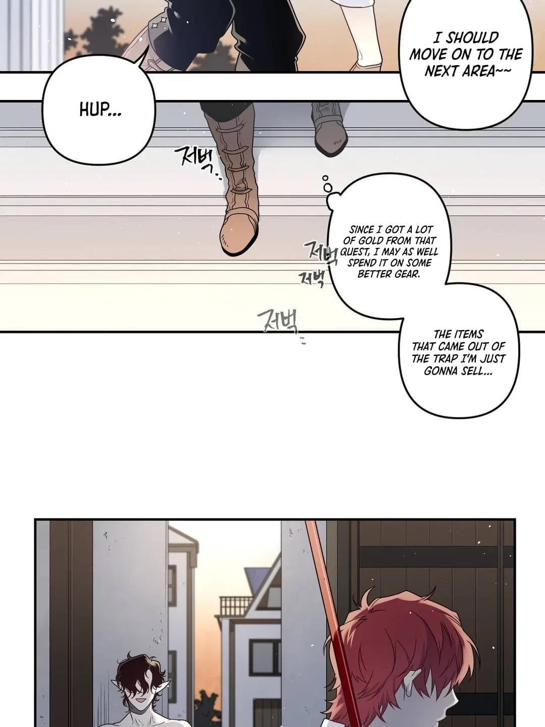 Arcana Fantasy Chapter 7 – Page 4