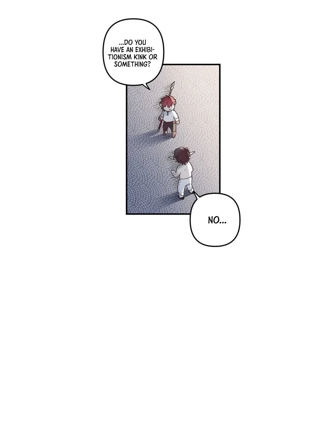Arcana Fantasy Chapter 7 – Page 6