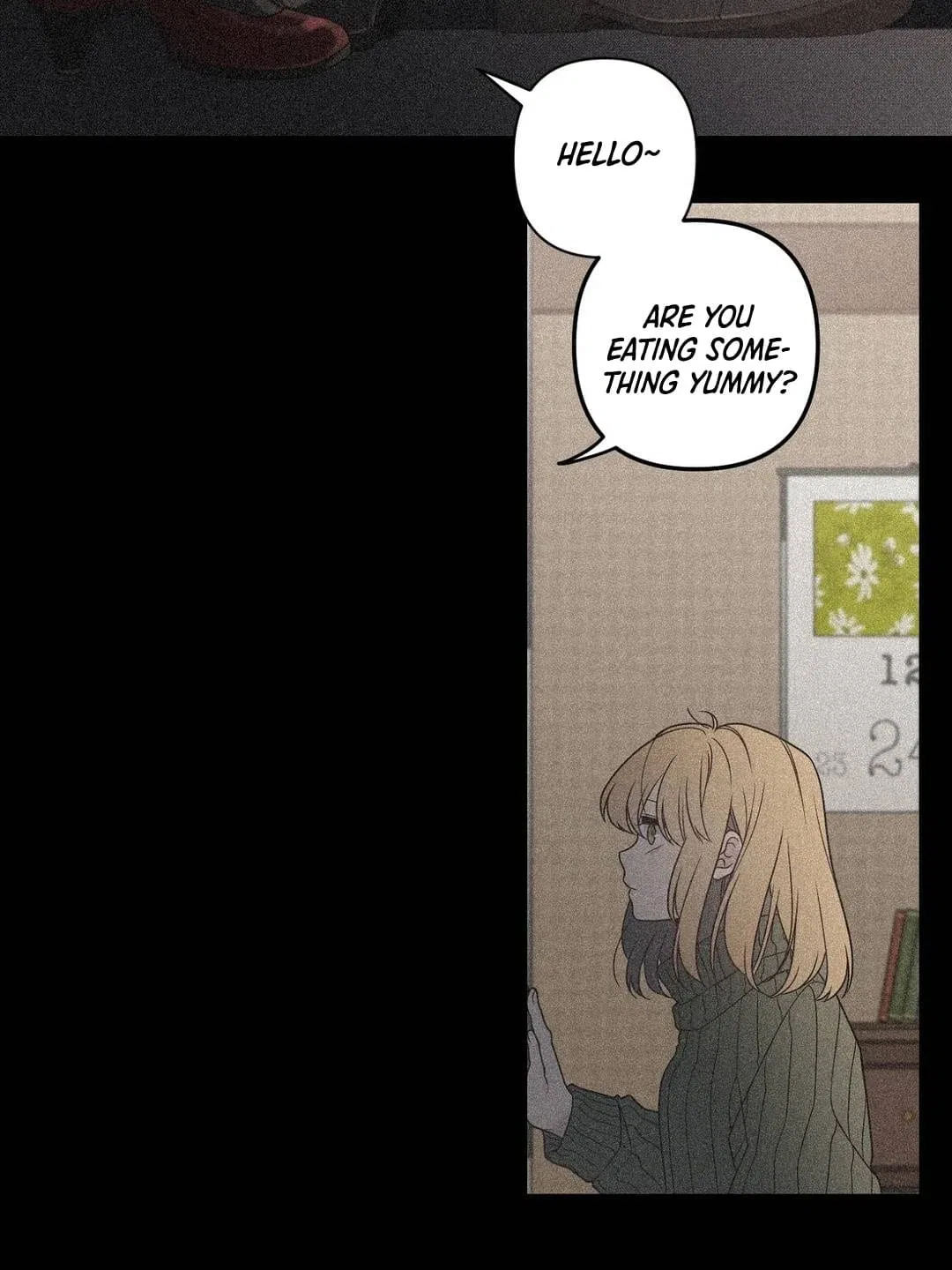 Arcana Fantasy Chapter 7 – Page 30