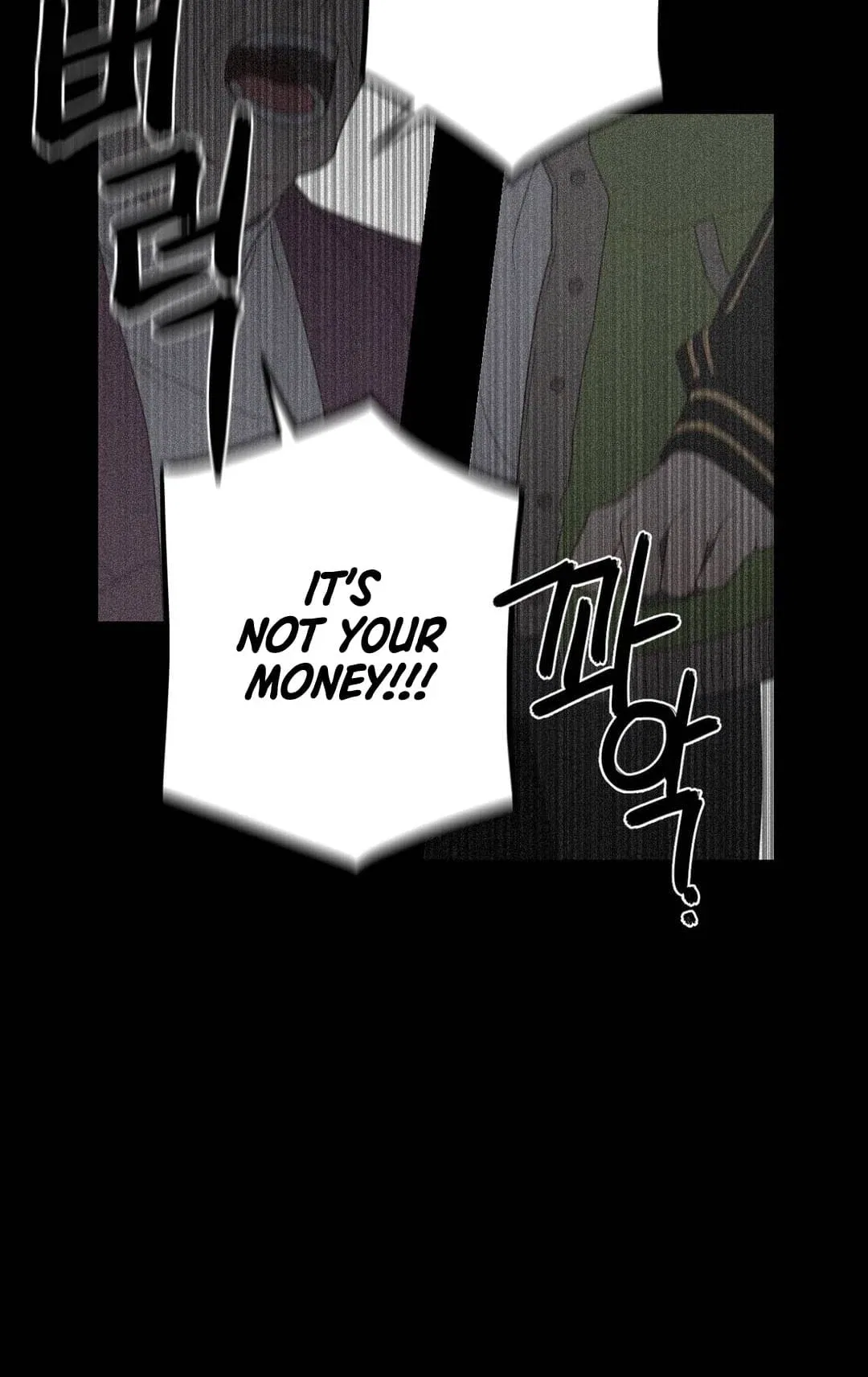 Arcana Fantasy Chapter 7 – Page 36
