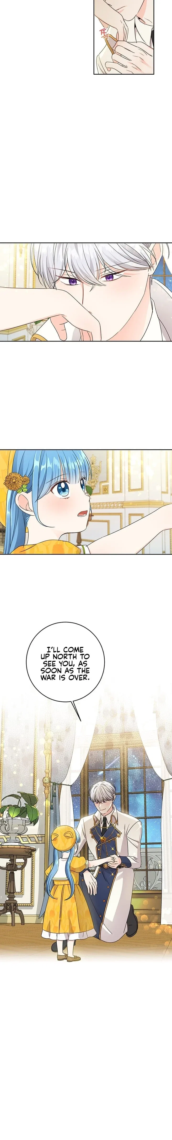 Saving the Villain Who was Abandoned by the Female Lead Chapter 20 – Page 10