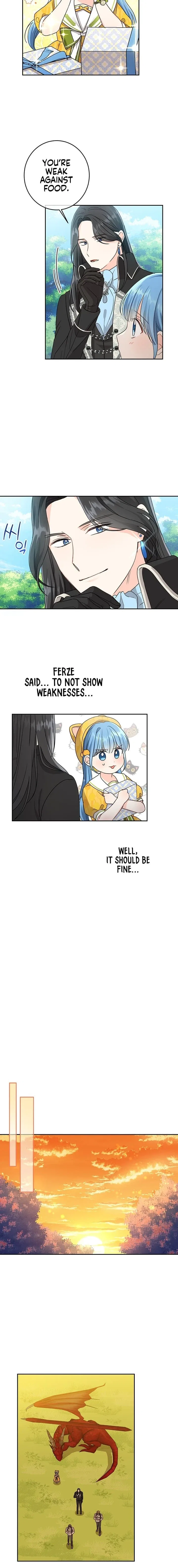 Saving the Villain Who was Abandoned by the Female Lead Chapter 19 – Page 8