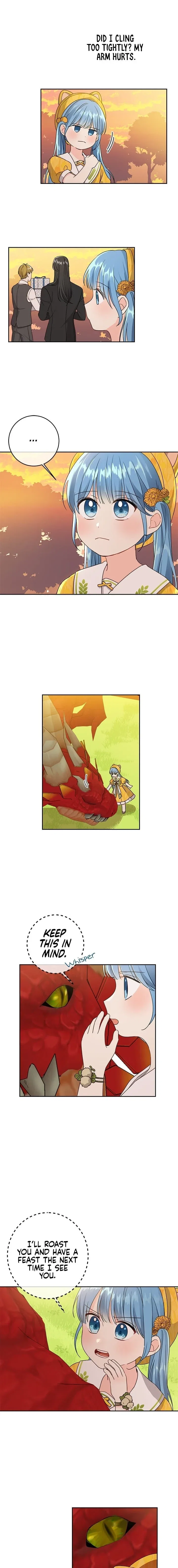 Saving the Villain Who was Abandoned by the Female Lead Chapter 19 – Page 9