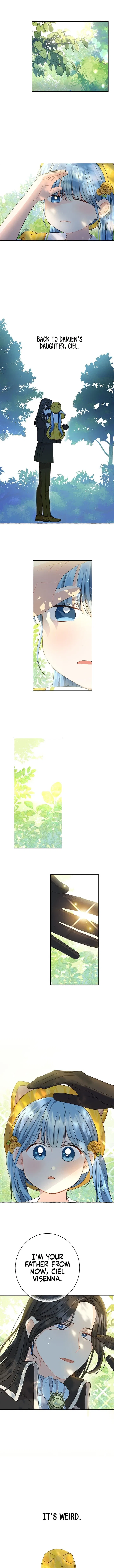 Saving the Villain Who was Abandoned by the Female Lead Chapter 18 – Page 6