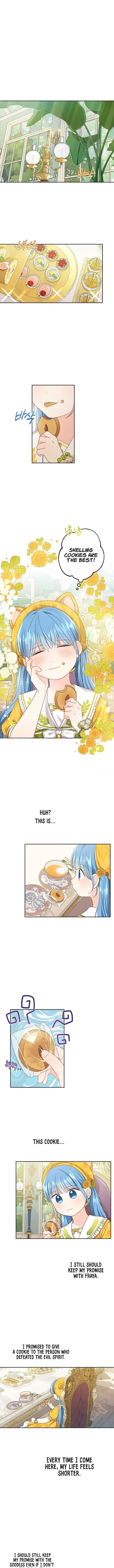 Saving the Villain Who was Abandoned by the Female Lead Chapter 17 – Page 2