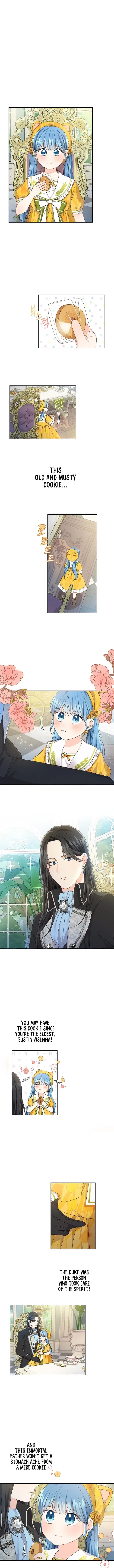 Saving the Villain Who was Abandoned by the Female Lead Chapter 17 – Page 4