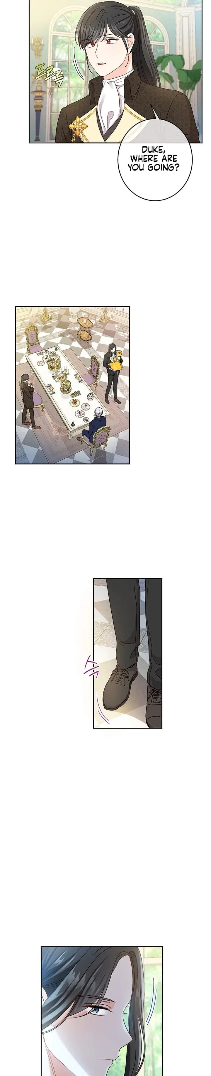 Saving the Villain Who was Abandoned by the Female Lead Chapter 17 – Page 9