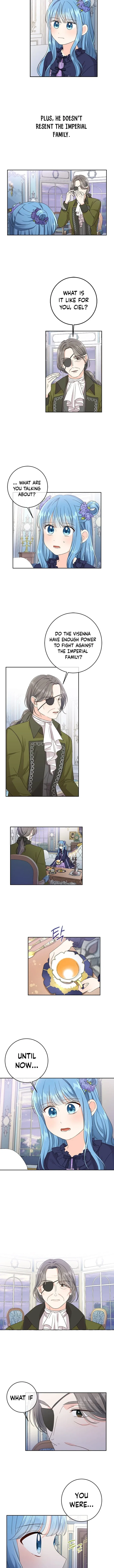 Saving the Villain Who was Abandoned by the Female Lead Chapter 16 – Page 3