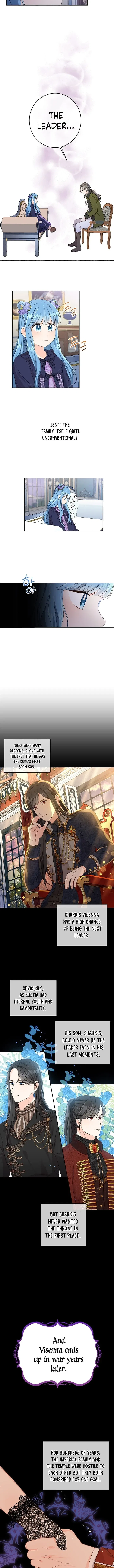 Saving the Villain Who was Abandoned by the Female Lead Chapter 16 – Page 4