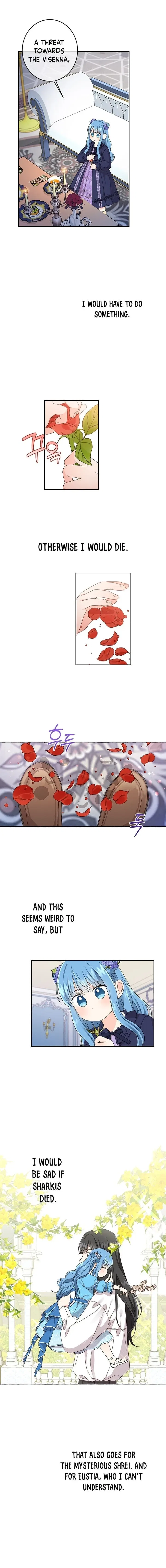 Saving the Villain Who was Abandoned by the Female Lead Chapter 16 – Page 9