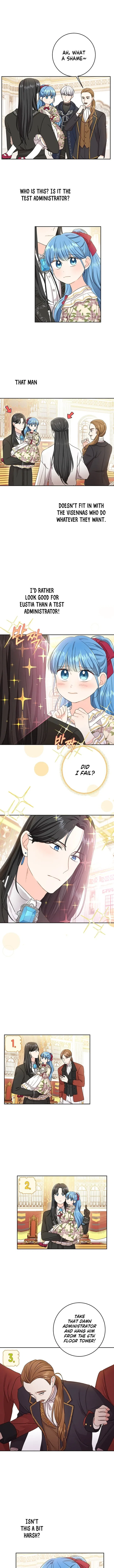 Saving the Villain Who was Abandoned by the Female Lead Chapter 15 – Page 2