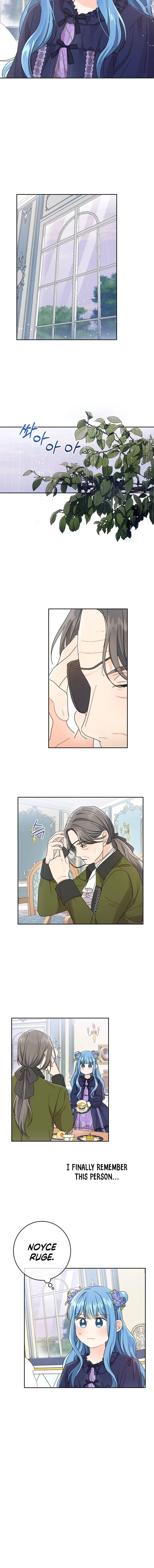 Saving the Villain Who was Abandoned by the Female Lead Chapter 15 – Page 10