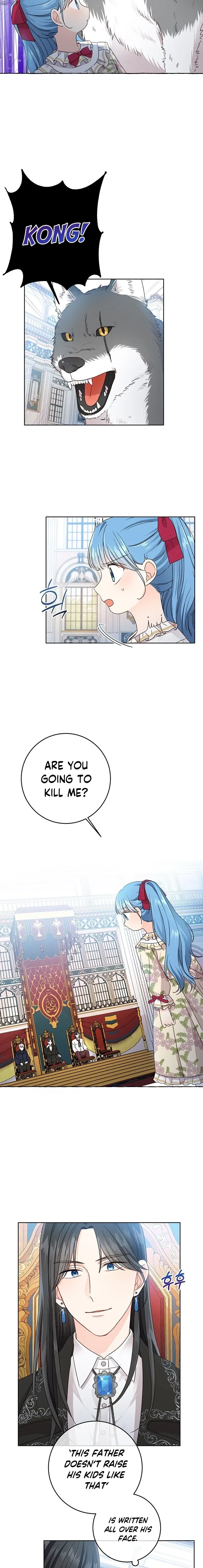 Saving the Villain Who was Abandoned by the Female Lead Chapter 13 – Page 6