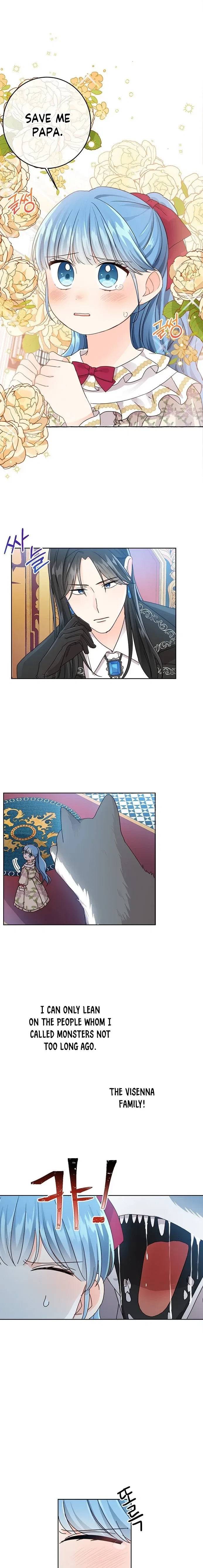 Saving the Villain Who was Abandoned by the Female Lead Chapter 13 – Page 11