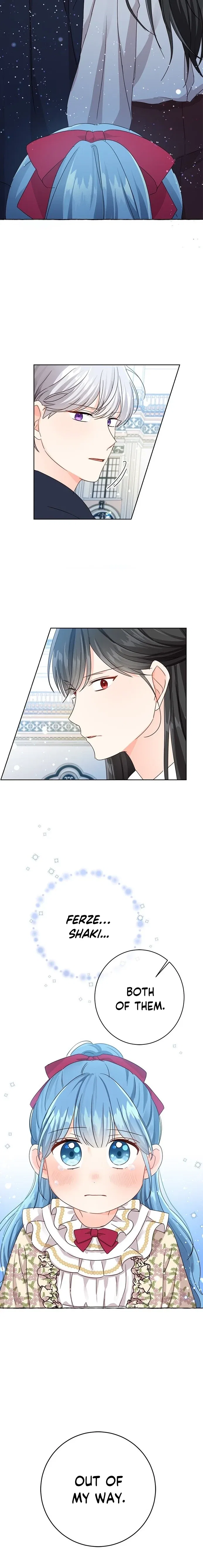 Saving the Villain Who was Abandoned by the Female Lead Chapter 13 – Page 13
