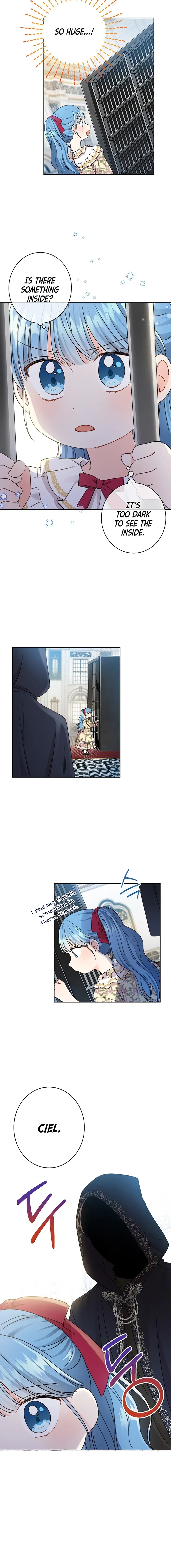 Saving the Villain Who was Abandoned by the Female Lead Chapter 11 – Page 14