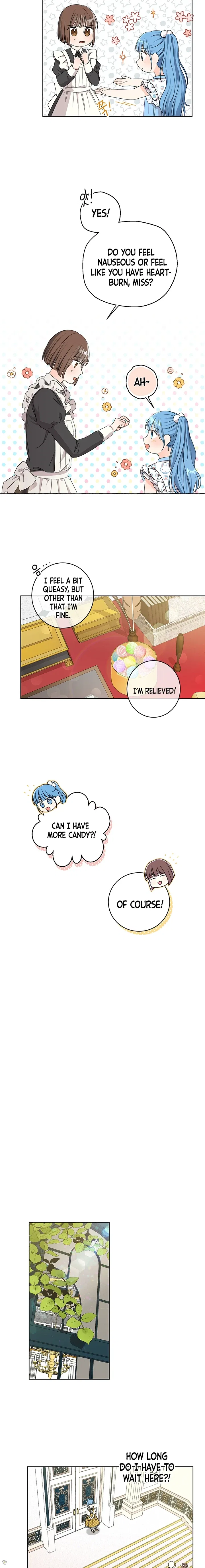 Saving the Villain Who was Abandoned by the Female Lead Chapter 10 – Page 6
