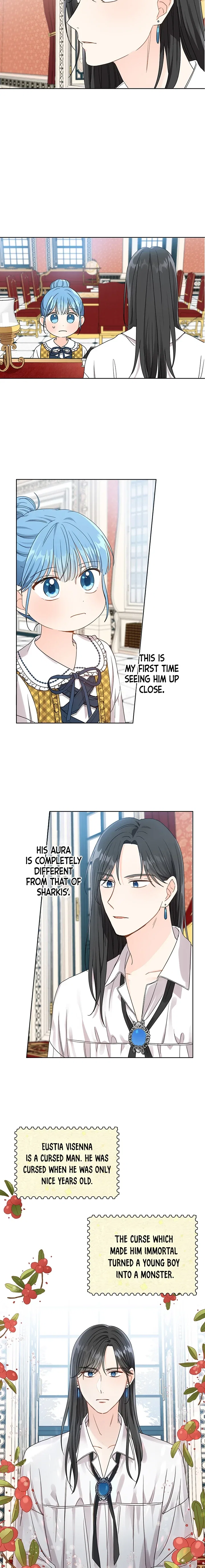 Saving the Villain Who was Abandoned by the Female Lead Chapter 10 – Page 9