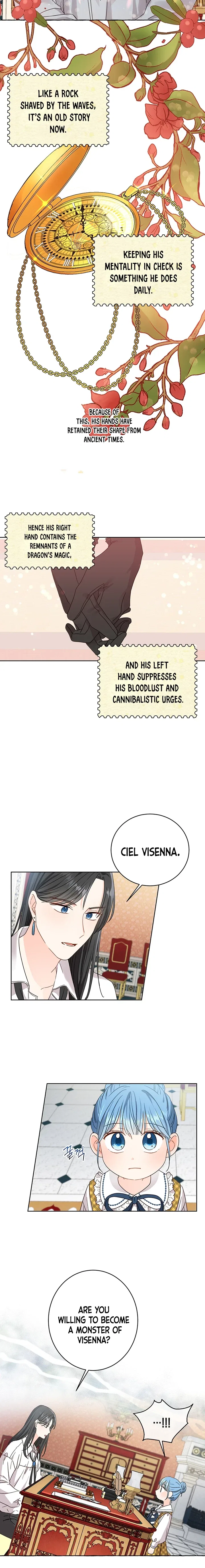 Saving the Villain Who was Abandoned by the Female Lead Chapter 10 – Page 10