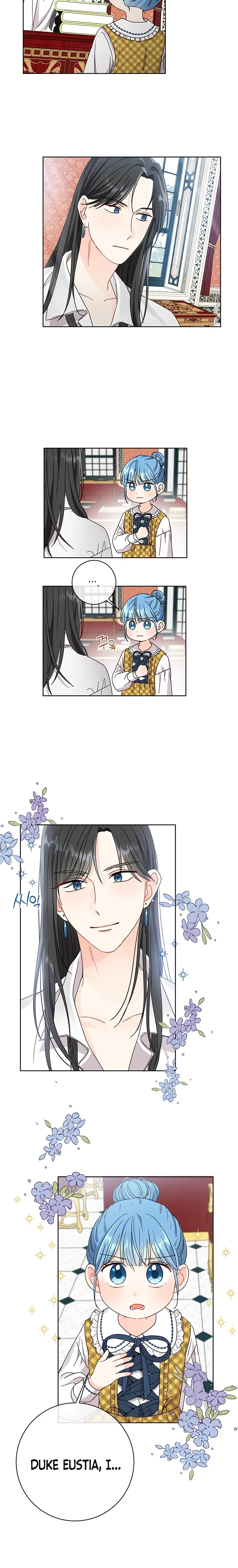 Saving the Villain Who was Abandoned by the Female Lead Chapter 10 – Page 12