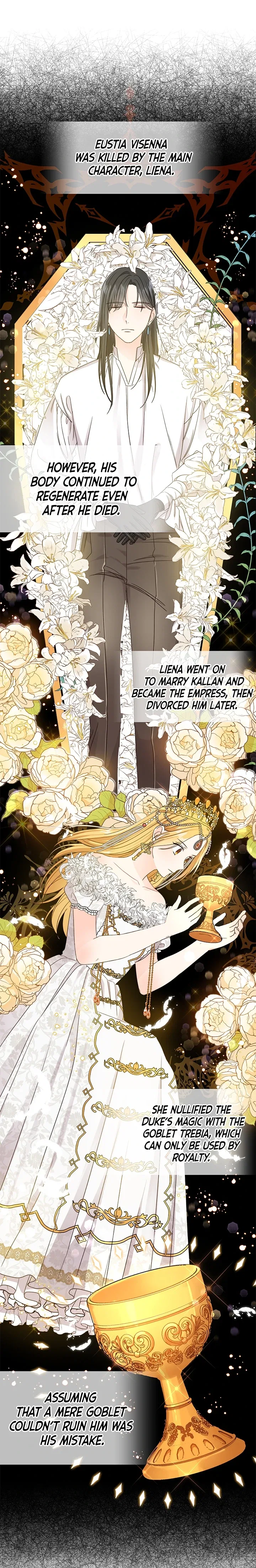 Saving the Villain Who was Abandoned by the Female Lead Chapter 9 – Page 4