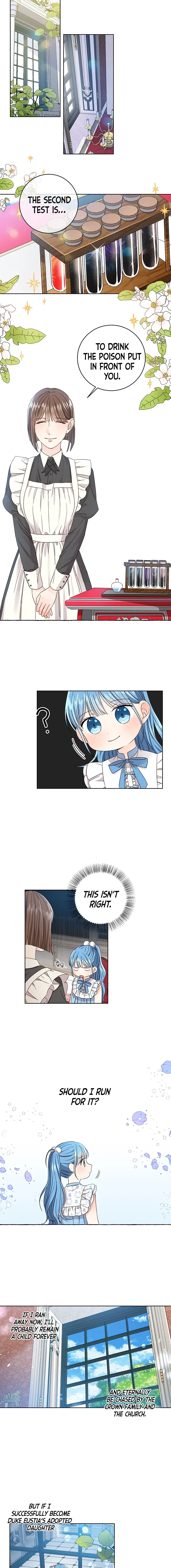 Saving the Villain Who was Abandoned by the Female Lead Chapter 9 – Page 10