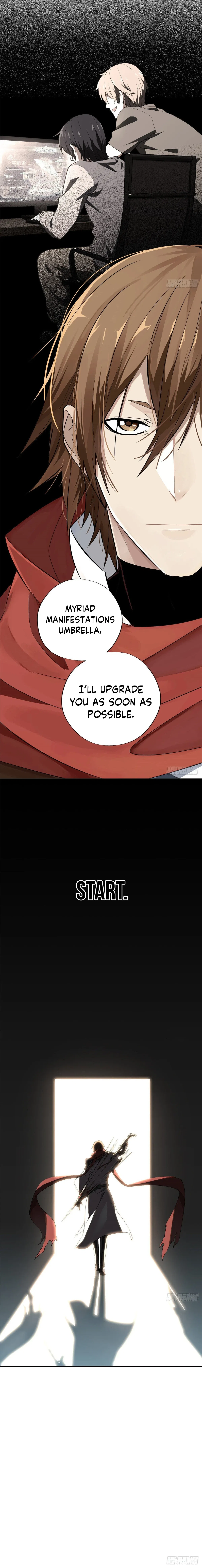 The King's Avatar Chapter 6 – Page 14