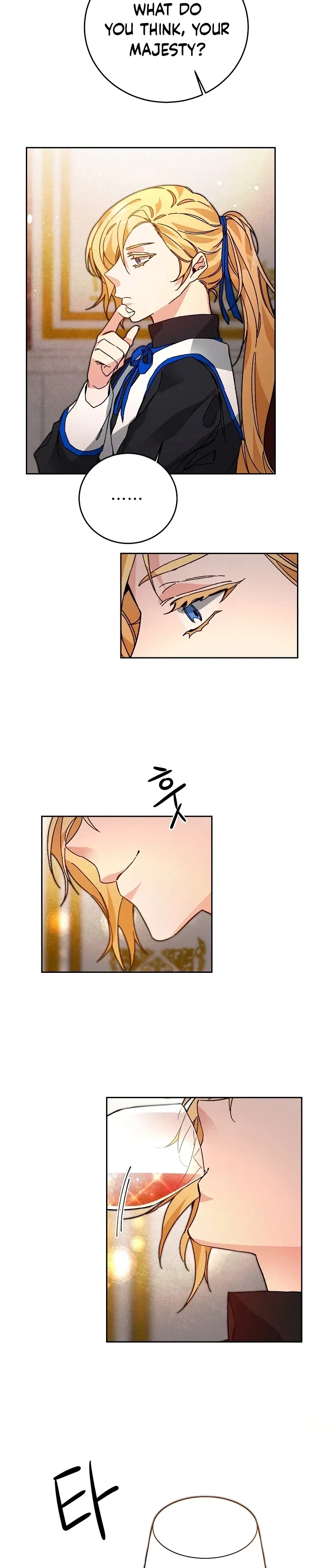 I've Become the Villainous Empress of a Novel Chapter 30 – Page 14