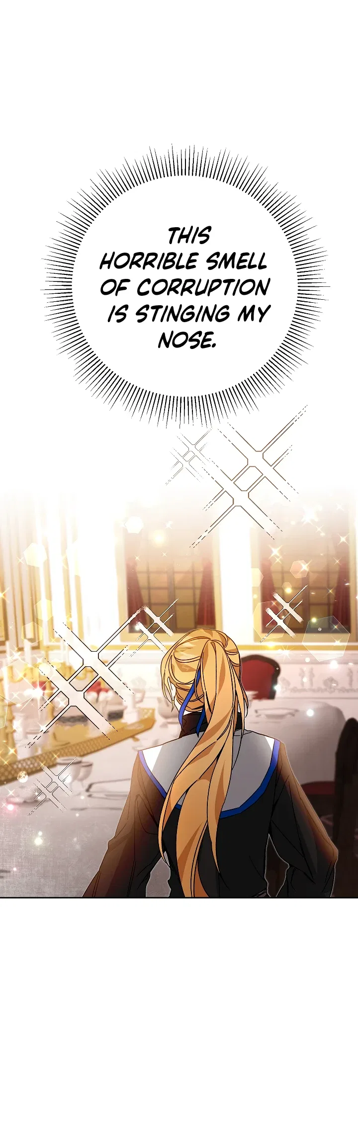 I've Become the Villainous Empress of a Novel Chapter 29 – Page 2