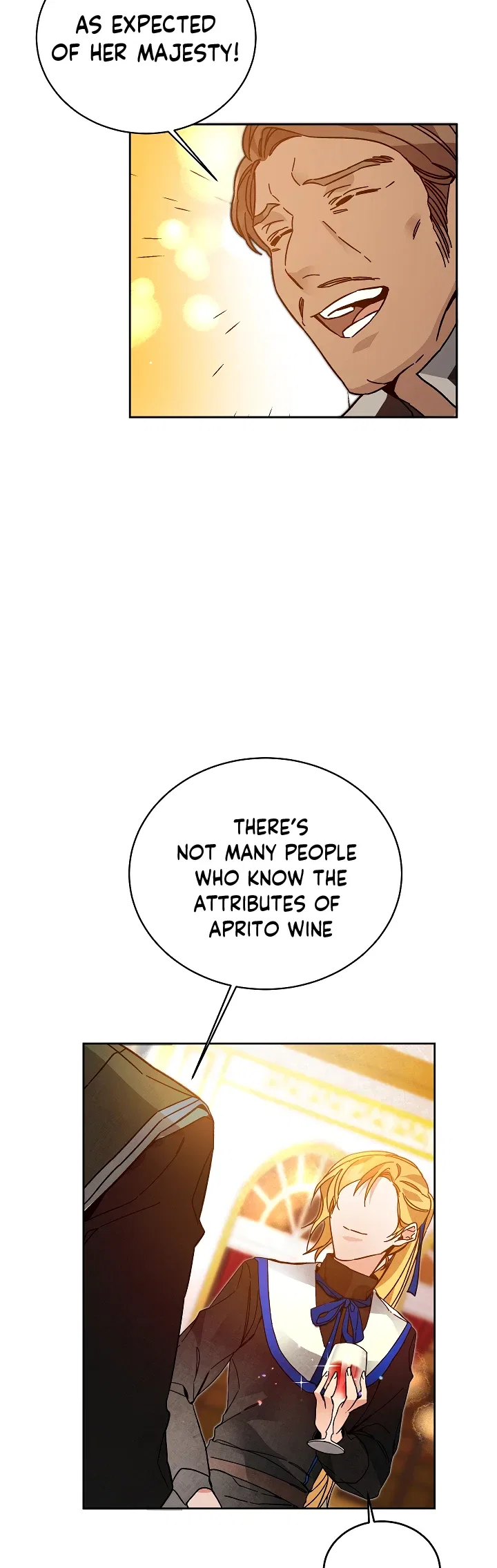 I've Become the Villainous Empress of a Novel Chapter 29 – Page 10