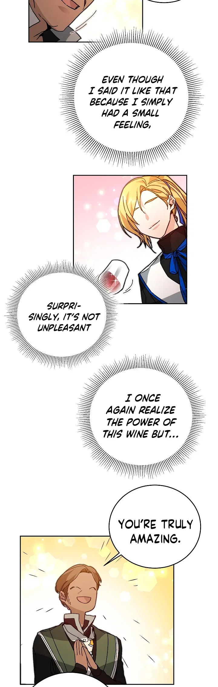 I've Become the Villainous Empress of a Novel Chapter 29 – Page 17