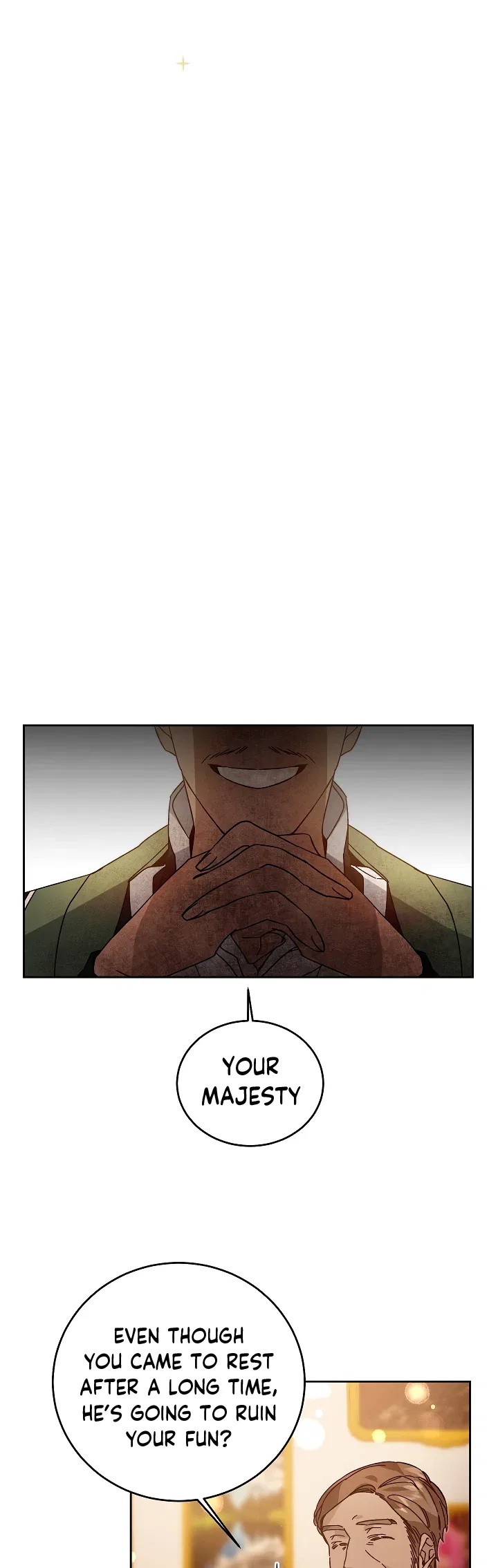 I've Become the Villainous Empress of a Novel Chapter 29 – Page 25