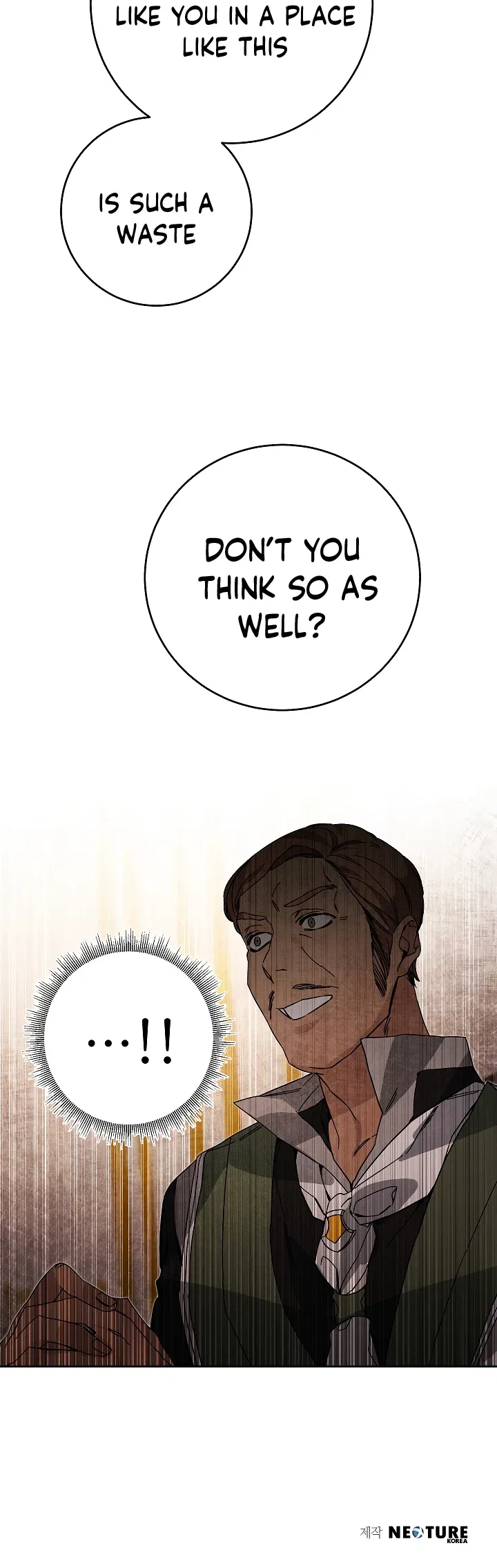 I've Become the Villainous Empress of a Novel Chapter 29 – Page 31