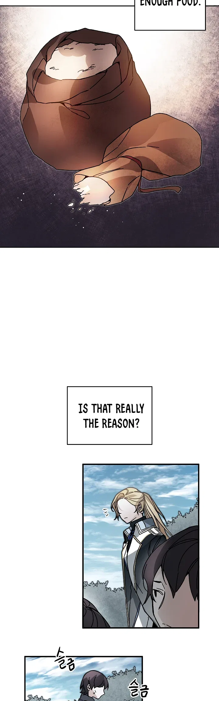 I've Become the Villainous Empress of a Novel Chapter 28 – Page 10