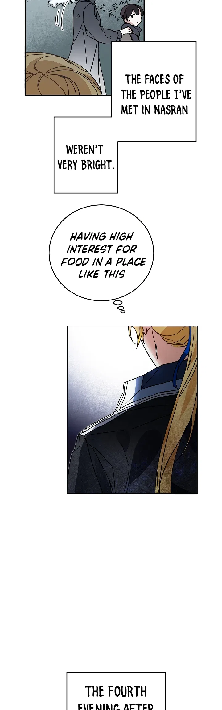 I've Become the Villainous Empress of a Novel Chapter 28 – Page 11