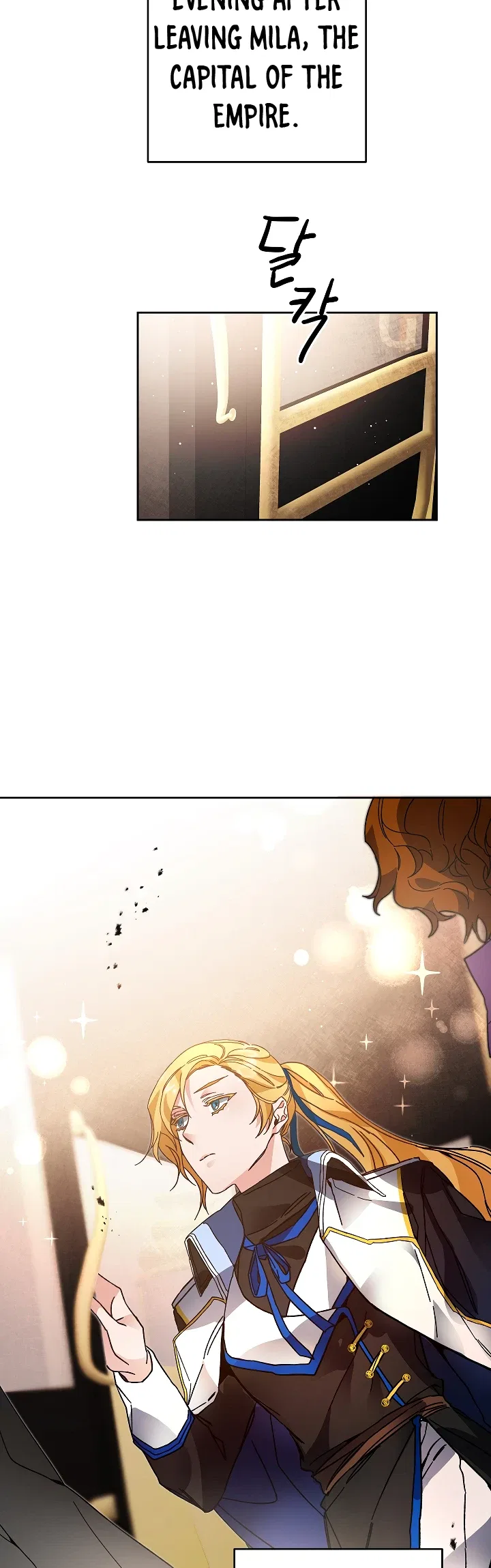 I've Become the Villainous Empress of a Novel Chapter 28 – Page 12