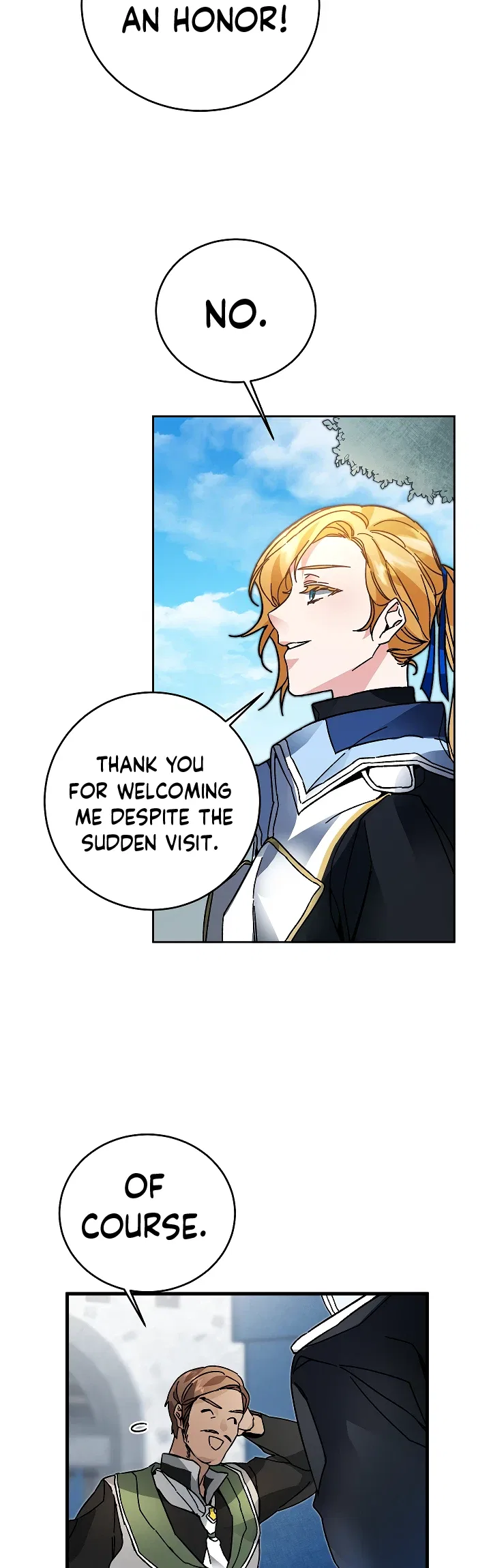 I've Become the Villainous Empress of a Novel Chapter 28 – Page 14