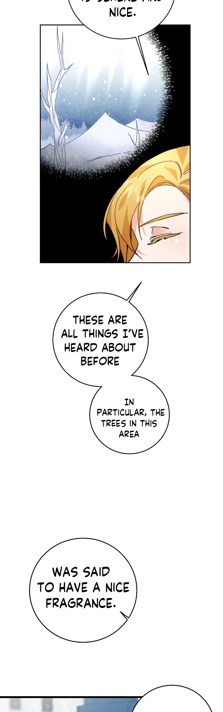 I've Become the Villainous Empress of a Novel Chapter 28 – Page 17
